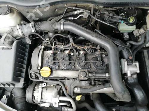 Injector OPEL ASTRA H (A04)  | BP13314812M100 