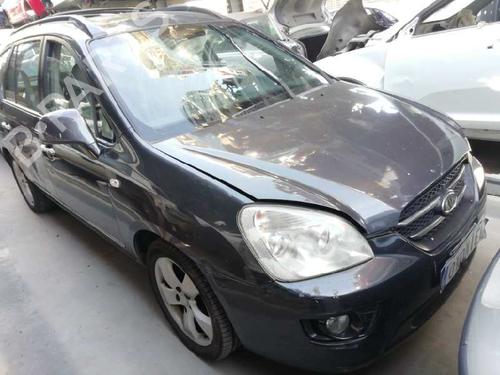 Gearbox KIA CARENS III MPV (UN)  | BP17497175M3 
