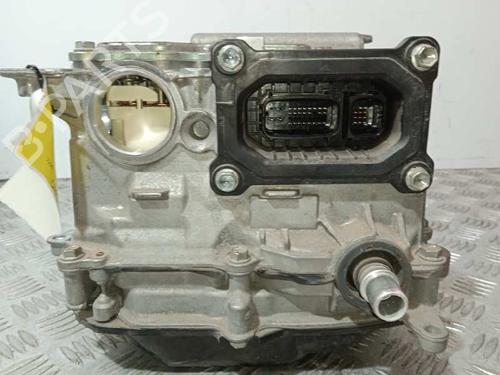 Battery TOYOTA YARIS (_P13_) 1.5 Hybrid (NHP130_, NHP130) | BP12529309E11 