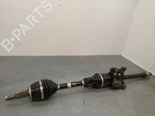 Used Right front driveshaft OMODA 5 [2022-2025]  29284344
