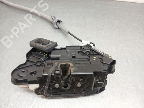 Front left lock VW PASSAT B8 Variant (3G5, CB5) | BP38760456C98 - Image 5