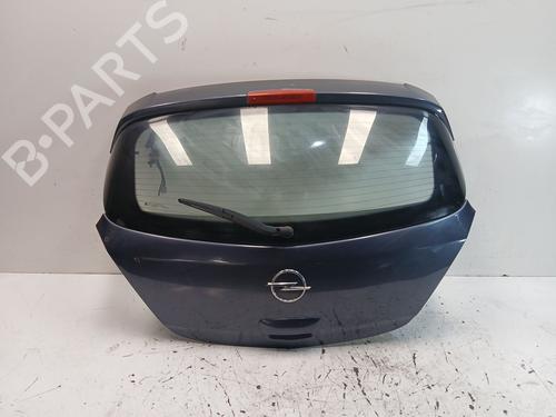 tailgate-opel-corsa-d-s07-2006-2007-2008-2009-2010-2011-2012-2013-2014-2015-37232140 main image