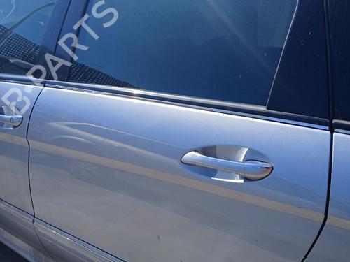 Used Left rear door MERCEDES-BENZ B-CLASS Sports Tourer (W245) B 200 CDI (245.208) (140 hp) 25939070