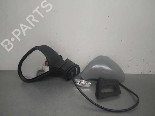 Left mirror PEUGEOT 207 (WA_, WC_)  | BP22319836C26 