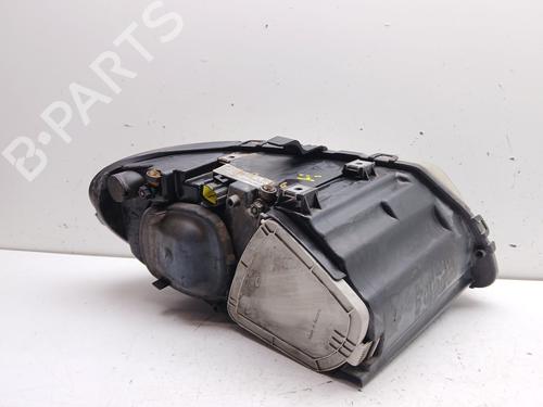 Left headlight CHRYSLER VOYAGER IV (RG, RS) 2.5 CRD | BP32169823C28