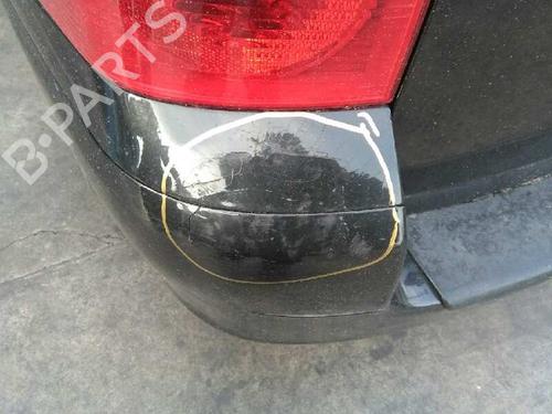 Electronic sensor PEUGEOT 307 SW (3H)  | BP2422202M84 