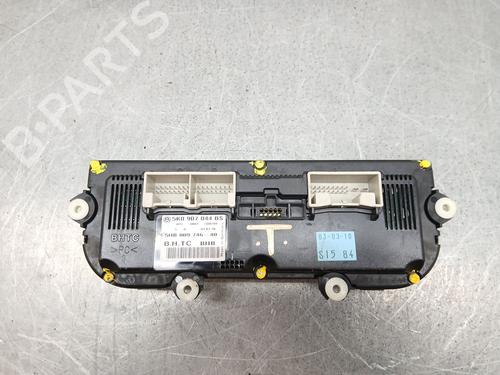 Climate control VW GOLF VI (5K1) 1.6 TDI | BP32016290I5 - Image 4