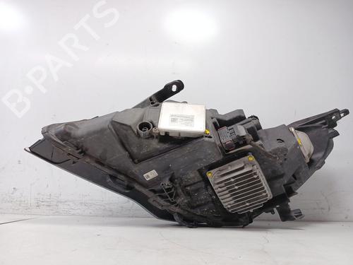 Right headlight OPEL ASTRA K (B16)  | BP18083851C29 