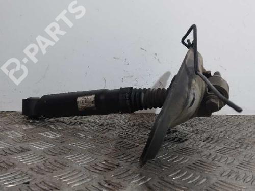 Used Left rear shock absorber CITROËN C4 Grand Picasso I (UA_) 2.0 HDi 138 (136 hp) 10513544