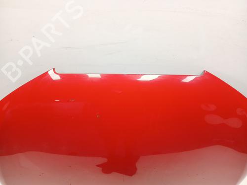 Hood SEAT IBIZA IV (6J5, 6P1) 1.2 TDI | BP29400916C1 