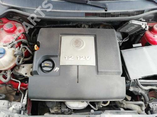 Gearbox SEAT IBIZA III (6L1)  | BP7982559M3 