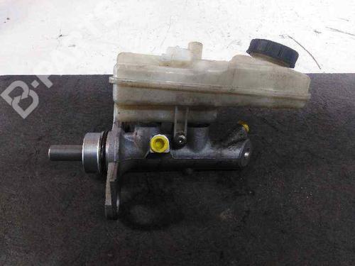Used Brake master cylinder RENAULT MEGANE II Coupé-Cabriolet (EM0/1_) 1.6 16V (112 hp) 3491714