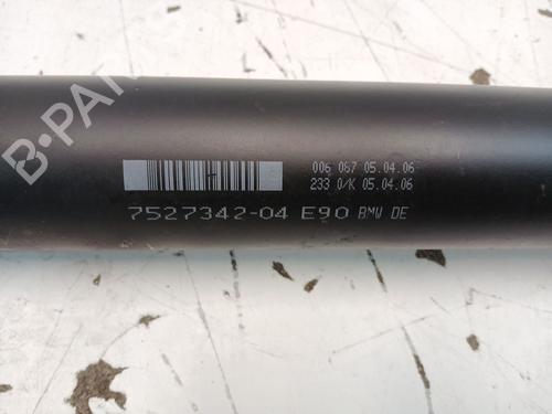 Driveshaft BMW 3 (E90) 320 d | BP37242268M37 - Image 2