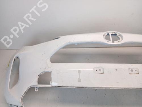 Front bumper TOYOTA YARIS CROSS (MXP_) 1.5 Hybrid (MXPJ10) | BP29026854C7 