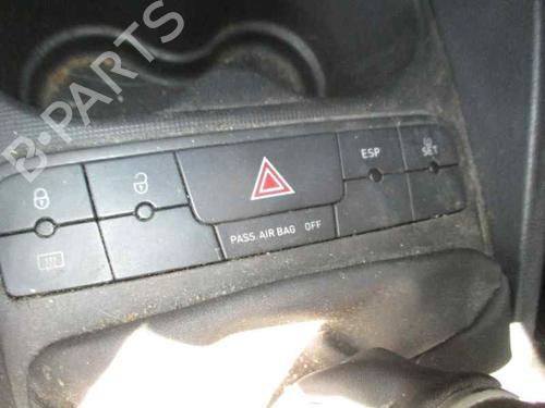 Servo brake SEAT IBIZA IV (6J5, 6P1) 1.6 TDI | BP4223960M42 