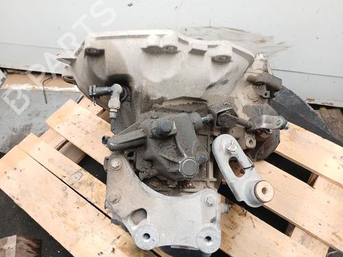 Gearbox OPEL CORSA D (S07) 1.2 (L08, L68) | BP32979572M3 - Image 5