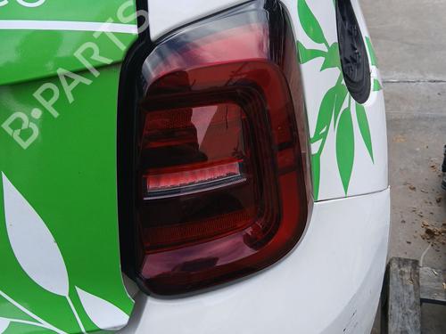 Højre baglygte FIAT 500e (332_) Elektro 3+1 (FA1) (118 hp) 32262235