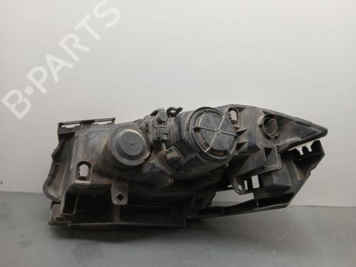 Right headlight RENAULT MEGANE II (BM0/1_, CM0/1_) 1.5 dCi (BM1E, CM1E) | BP20295990C29 