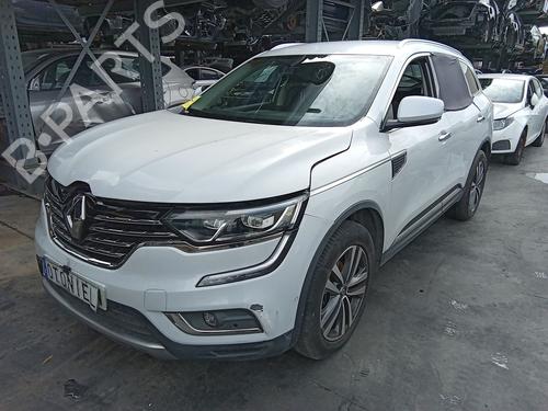 Used Parts RENAULT KOLEOS II (HC_) 1.6 dCi 130 5013844