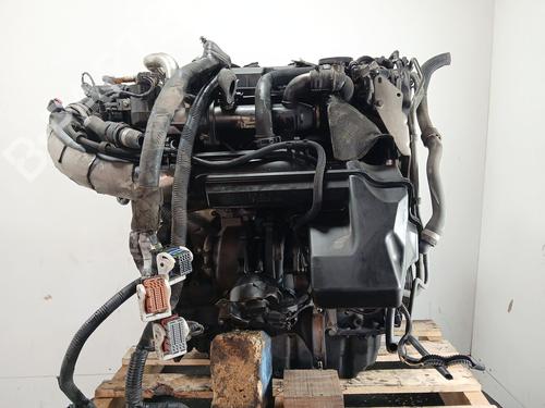 Engine FORD MONDEO IV (BA7) 2.0 TDCi | BP28079782M1 