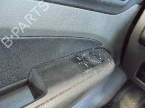 Radio FORD FOCUS II Turnier (DA_, FFS, DS) 1.6 TDCi | BP2370715E6 
