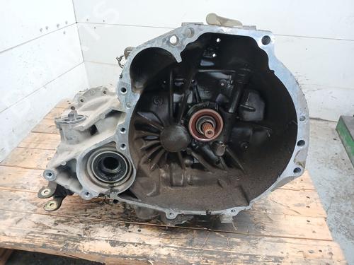 Used Gearbox NISSAN PRIMERA Hatchback (P12) 1.6 (109 hp) 29932987
