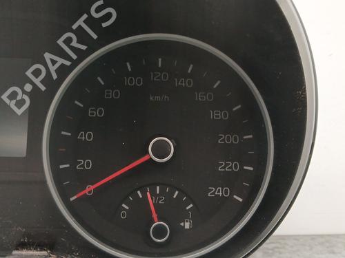 Instrument cluster KIA SPORTAGE IV (QL, QLE) 1.6 GDI | BP26320354C47 