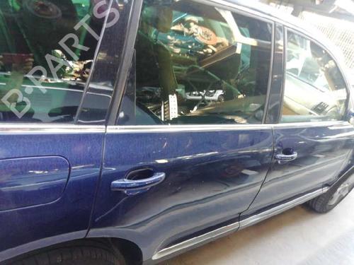 Used Right rear door VW TOUAREG (7LA, 7L6, 7L7) [2002-2013]  14851825