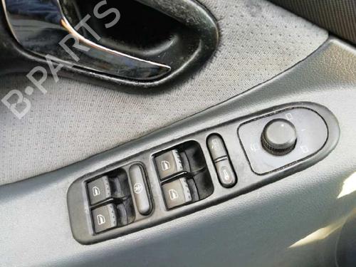 Front right lock SEAT TOLEDO II (1M2) 1.9 TDI | BP5609719C97 