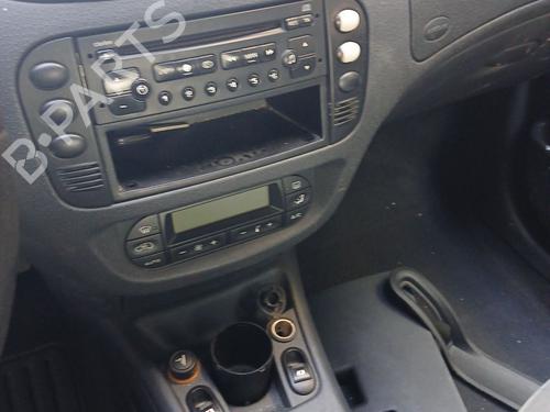 ABS pump CITROËN C3 I (FC_, FN_) 1.4 i | BP19698378M43 