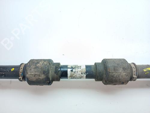 Right front driveshaft HYUNDAI i40 I CW (VF) 1.7 CRDi | BP32166249M39 