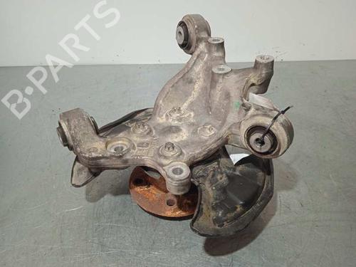 Right rear steering knuckle MERCEDES-BENZ A-CLASS (W176) A 180 CDI / d (176.012) | BP2534574M28 