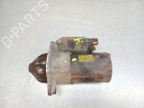 Anlasser KIA CEED (CD) 1.6 CRDi 136 | BP38307448M8 - Image 2