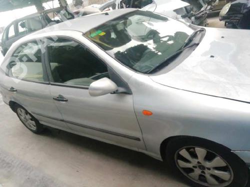 Gearbox FIAT BRAVA (182_)  | BP11246936M3 
