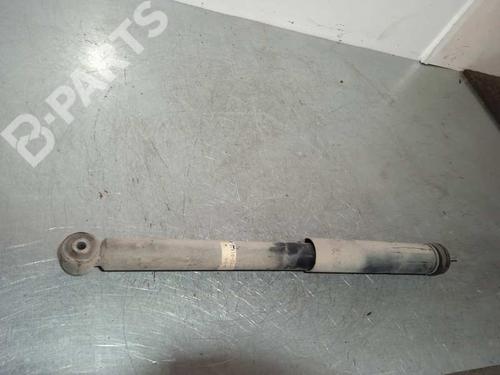 Left rear shock absorber HONDA JAZZ II (GD_, GE3, GE2) 1.4 iDSI (GE3, GD1) | BP8283935M18 