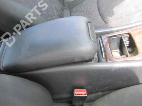 Elektronisk sensor MERCEDES-BENZ C-CLASS (W203)  | BP2701531M84 