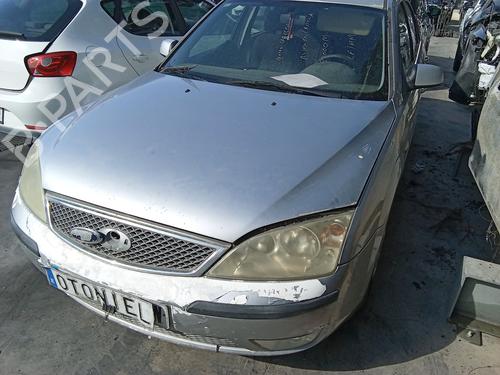 Starter FORD MONDEO III (B5Y) 2.0 TDCi | BP40458315M8 - Image 8