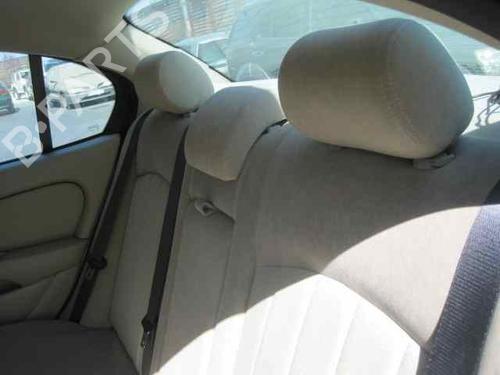 Nebelscheinwerfer rechts JAGUAR X-TYPE I (X400) 2.2 D | BP2371351C31 