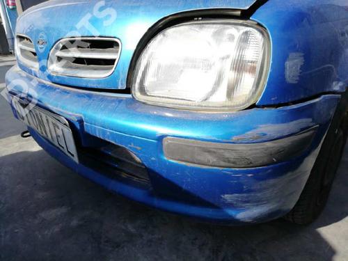 Right mirror NISSAN MICRA II (K11)  | BP6606307C27 