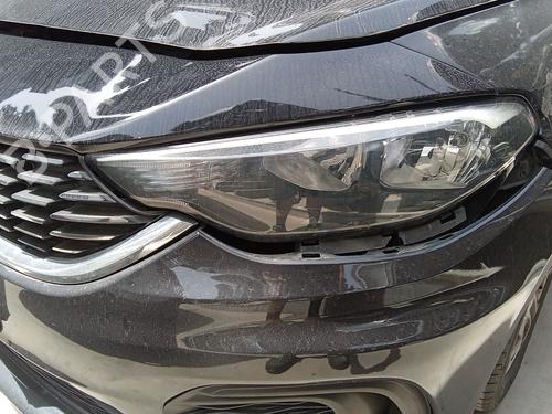 Used Left headlight Left headlight 37477715 37477715