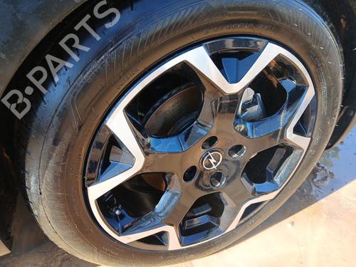 Rim OPEL MOKKA 1.2 Turbo Hybrid | BP22643637C45 