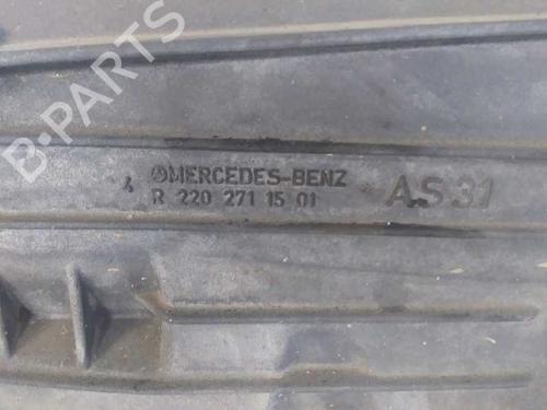 Gearbox MERCEDES-BENZ CLS (C219)  | BP13692558M3 