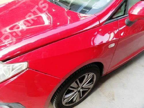 left-front-fenders-seat-ibiza-iv-6j5-6p1-2008-2009-2010-2011-2012-2013-2014-2015-2016-2017-10688667 main image