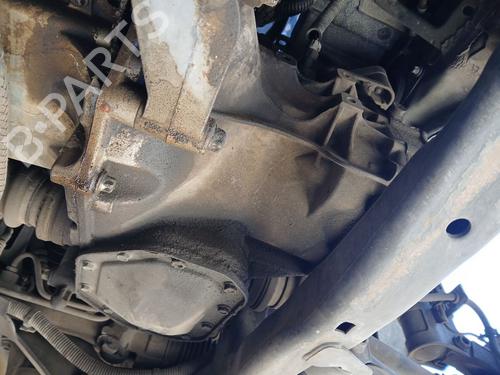 Used Gearbox Gearbox OPEL ASTRA H (A04) 1.4 (L48) (90 hp) 34215578 34215578