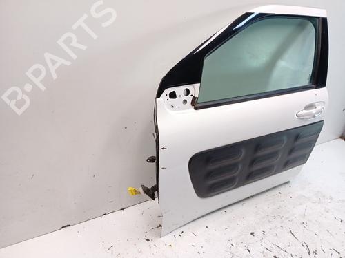 Dør venstre fortil CITROËN C4 CACTUS 1.6 BlueHDi 100 | BP37874445C2 - Image 3