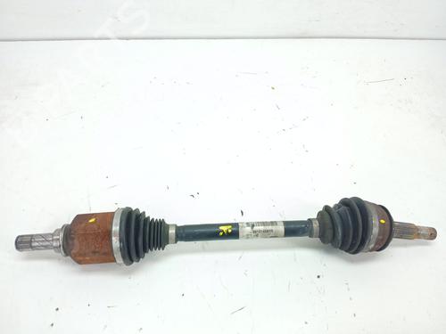 Used Left front driveshaft RENAULT KADJAR (HA_, HL_) 1.3 TCe 140 (HLNB, HLN1) (140 hp) 31911023