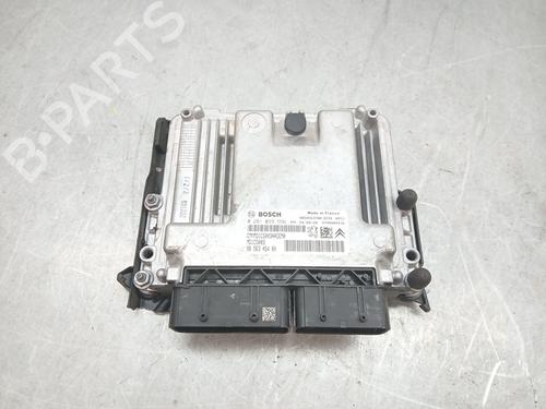 Centralita motor TOYOTA PROACE Van (MDZ_) 1.5 D4d (MDZ1) (120 hp) 32858877