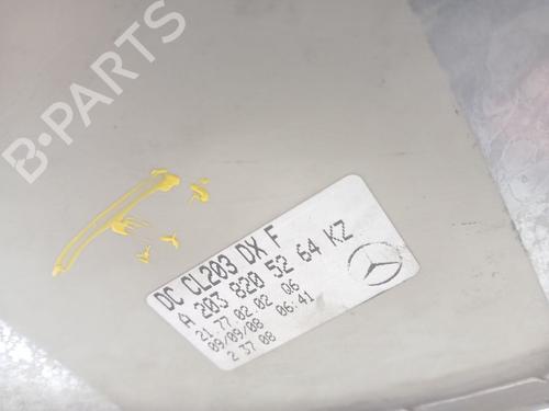 Right taillight MERCEDES-BENZ CLC-CLASS (CL203) CLC 200 Kompressor (203.741) | BP32060297C35 - Image 6