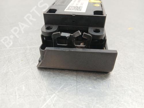 Left front window switch LAND ROVER RANGE ROVER EVOQUE (L538) 2.2 D | BP36238403I27 - Image 5