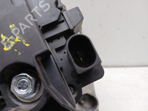 Alternator SEAT ALHAMBRA (7V8, 7V9) 2.0 TDI | BP28070799M7 
